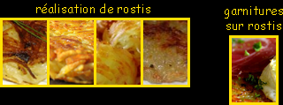 lien recette rostis